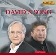SENDEROVAS, A. - DAVID'S SONG (Compact Disc)