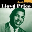 PRICE, LLOYD - SPECIALTY PROFILES + BONU (Compact Disc)