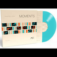 VARIOUS ARTISTS - MONTREUX YEARS MOMENTS -LTD RSD- (Disco Vinilo LP)