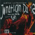 DAVIS, JONATHAN - ALONE I PLAY - LIVE AT THE UNION CHAPEL + DVD (Compact Disc)