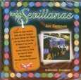 LOS TARTESSOS - TODO POR SEVILLANAS (Compact Disc)