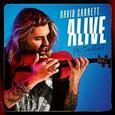 GARRETT, DAVID - ALIVE - MY SOUNDTRACK -DELUXE- (Compact Disc)