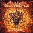 ATTICK DEMONS - LETS RAISE HELL (Compact Disc)