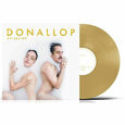 DONALLOP - CRISALIDE -LTD- (Disco Vinilo LP)