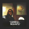 MONNONE ALONE - SUMMER OF THE MOSQUITO (Disco Vinilo LP)