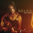 SOMMERS, NAOMI - GENTLE AS THE SUN (Compact Disc)