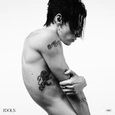 YUNGBLUD - IDOLS (Compact Disc)