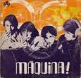 MAQUINA - LETS GET SMASHED (Compact Disc)
