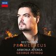 BEETHOVEN, LUDWIG VAN - PROMETHEUS (Compact Disc)