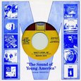 VARIOS ARTISTAS - COMPLETE MOTOWN SING..11A (Compact Disc)