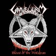 GRAVEWURM - BLOOD OF THE PENTAGRAM (Compact Disc)