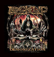 LOCK UP - DEMONIZATION -DIGI- (Compact Disc)