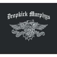 DROPKICK MURPHYS - MEANEST OF TIMES (Compact Disc)