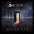 CONSTANCIA - BRAVE NEW WORLD (Compact Disc)