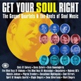 VARIOS ARTISTAS - GET YOUR SOUL RIGHT (Compact Disc)