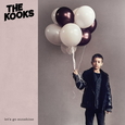 KOOKS - LET'S GO SUNSHINE (Disco Vinilo LP)