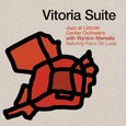 MARSALIS/DE LUCIA - VITORIA SUITE -CD+DVD- (Compact Disc)