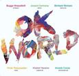 WESSELTOFT, BUGGE - OK WORLD (Compact Disc)