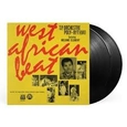 TP ORCHESTRE POLY-RYTHMO - WEST AFRICAN BEAT -HQ- (Disco Vinilo LP)
