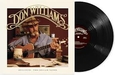 WILLIAMS, DON - EPILOGUE: CELLAR TAPES -HQ- (Disco Vinilo LP)