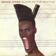 JONES, GRACE - SLAVE TO THE RHYTHM -LTD- (Disco Vinilo LP)