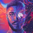 KID CUDI - MAN ON THE MOON III: CHOSEN (Compact Disc)