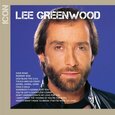 GREENWOOD, LEE - ICON (Compact Disc)