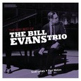 EVANS, BILL - VERY BEST OF THE BILL.. (Compact Disc)