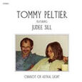 PELTIER, TOMMY - CHARIOT OF ASTRAL LIGHT (Disco Vinilo LP)