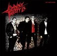 THROTTLE, JOHNNY - JOHNNY THROTTLE (Compact Disc)