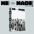 I-DEL - WE MADE -DELUXE- (Compact Disc)