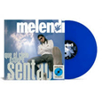MELENDI - QUE EL CIELO ESPERE SENTAO -LTD BLUE- (Disco Vinilo LP)