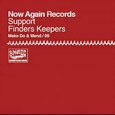 NOW AGAIN RECORDS - MAKE DO AND MEND:.. (Compact Disc)