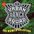 URBAN DANCE SQUAD - REMIX COLLECTION (Disco Vinilo LP)