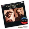 STRAUSS, RICHARD - SONGS -LTD- (Compact Disc)