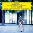WANG, YUJA - SHOSTAKOVICH: PIANO CONCERTOS (Compact Disc)