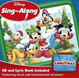 VARIOS ARTISTAS - DISNEY CHRISTMAS -SPECIAL EDITION- (Compact Disc)