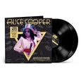 COOPER, ALICE - WELCOME TO MY NIGHTMARE -LIVE FROM THE FORUM-LTD- (Disco Vinilo LP)