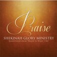SHEKINAH GLORY MINISTRY - PRAISE (Compact Disc)
