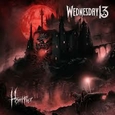 WEDNESDAY 13 - HORRIFIER (Compact Disc)