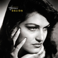 DALIDA - HARCOURT EDITION (Disco Vinilo LP)