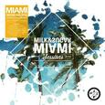 VARIOS ARTISTAS - MIAMI SESSIONS 2018 (Compact Disc)