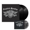 DROPKICK MURPHYS - MEANEST OF TIMES -HQ- (Disco Vinilo LP)