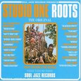 VARIOS ARTISTAS - STUDIO ONE ROOTS (Compact Disc)