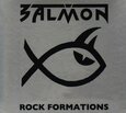 SALMON - ROCK FORMATIONS (Compact Disc)