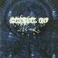 SKUNK D.F. - EL CRISOL (Compact Disc)