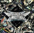 BABYMETAL - METAL FORTH (Compact Disc)