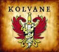 KOLVANE - KILL THESE BLUES (Compact Disc)