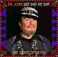 DR. JOHN - SKE DAT DE DAT (Disco Vinilo LP)