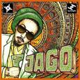JAGO - MICROPHONES & SOFAS (Compact Disc)